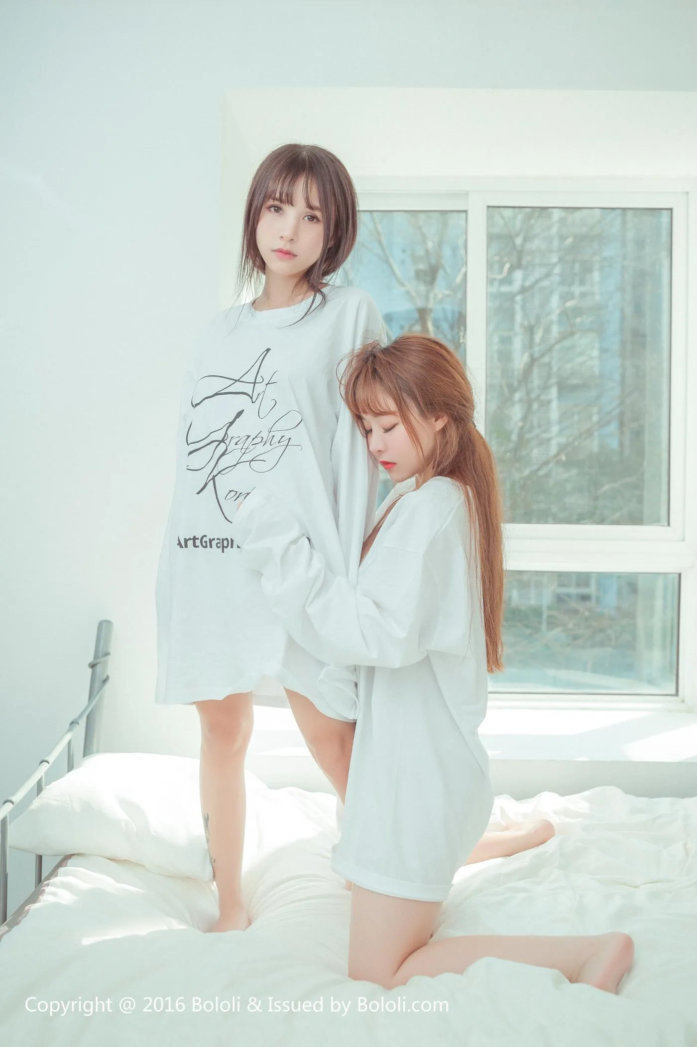 Vol.042 柳侑绮 [51P]插图2